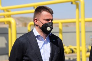 Андрій Гріненко, "Дальниціькі кар'єри"